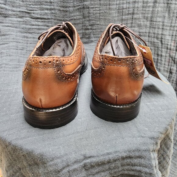 Dockers Wycliff dress shoes, men\'s size 8.5 NWT main image 8